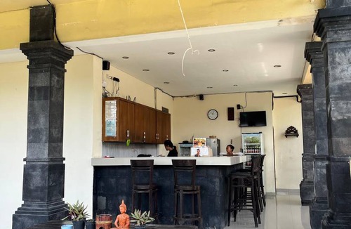 Munggu Hostel | Hostel ∙ 8 guests