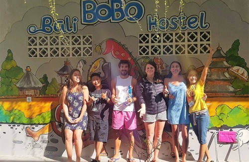 Bukit Hostel | Hostel ∙ 8 guests