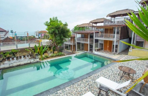 Mumbul Hostel | Hostel ∙ 8 guests