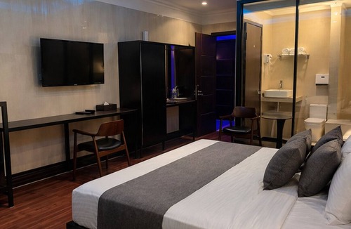 Depok House | Hot In Hotel