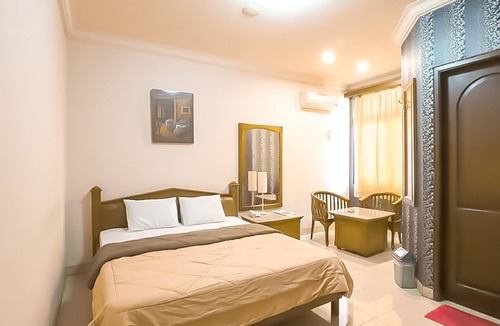 Bangka Hotel | Hotel 678 Kemang