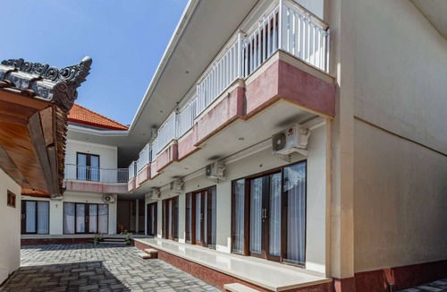 Sunset Road Hotel | Hotel ∙ 8 guests