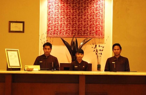 Sarolangun Hotel | Hotel Abadi Sarolangun by Tritama Hospitality