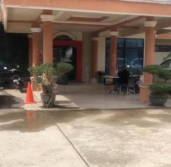 Sengata Hotel | Hotel Abna Sangatta Mitra RedDoorz