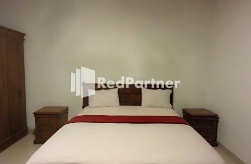 Sengata Hotel | Hotel Abna Sangatta Mitra RedDoorz