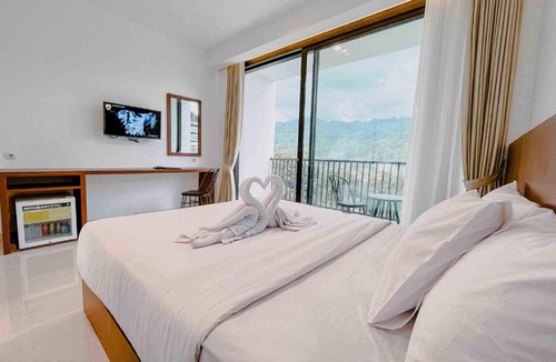 Ciloto Hotel | Hotel Ariandri Puncak
