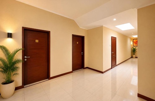 Arjuna Hotel | Hotel Bandung Indah