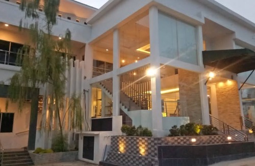Banjarbaru Hotel | Hotel Banjar Permai