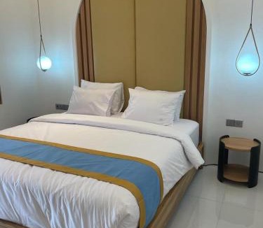 Purwokerto Hotel | Hotel Besar Purwokerto