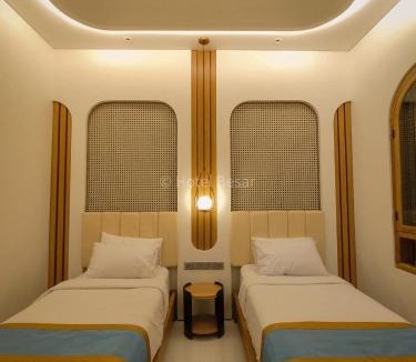 Purwokerto Hotel | Hotel Besar Purwokerto