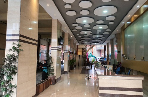 Kisaran Timur House | Hotel Bintang