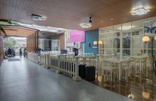 Gambir Hotel | Hotel Bunga-Bunga By ARBA
