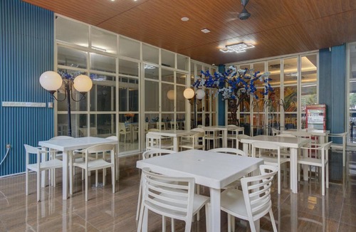 Gambir Hotel | Hotel Bunga-Bunga By ARBA