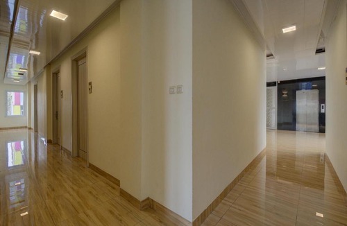 Gambir Hotel | Hotel Bunga-Bunga By ARBA