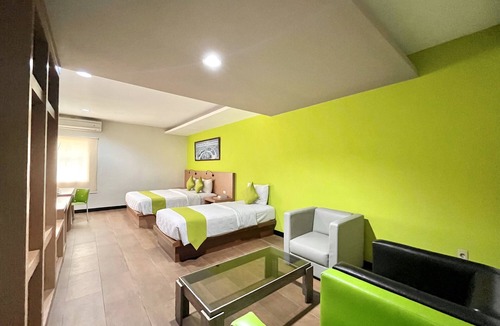 Semarang Hotel | Hotel Candi Indah - Akpol Semarang