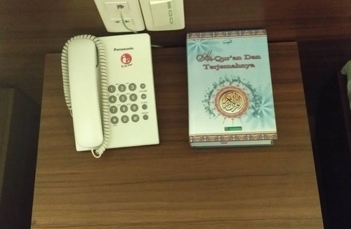 Semarang Hotel | Hotel Candi Indah - Akpol Semarang