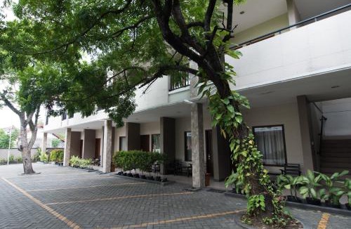 Cepu Hotel | Hotel Cepu Indah 1