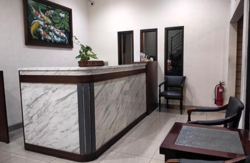 Cepu Hotel | Hotel Cepu Indah 1