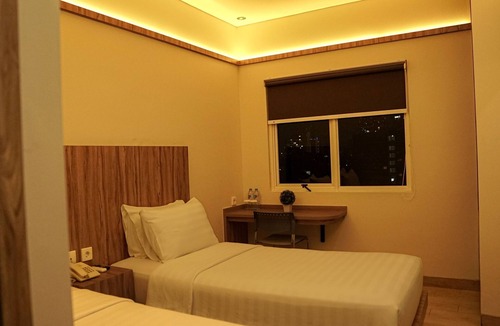 Cikini Hotel | Hotel Cikini