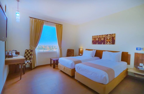 Pekalongan Hotel | Hotel Dafam Pekalongan