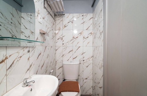 Sunset Road Hotel | Hotel Dakozi Living
