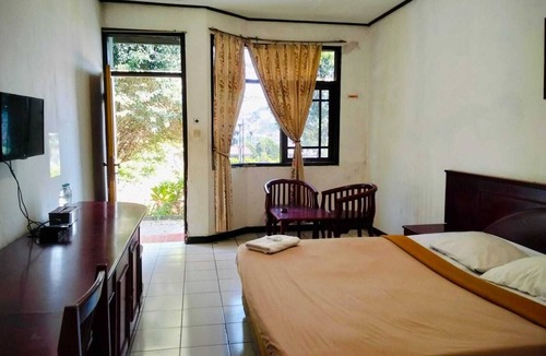 Pangalengan Hotel | Hotel Damanaka