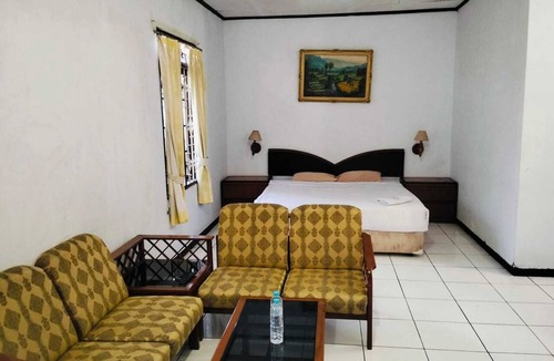 Pangalengan Hotel | Hotel Damanaka