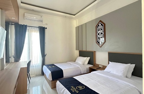 Malinau Hotel | Hotel Dotaga