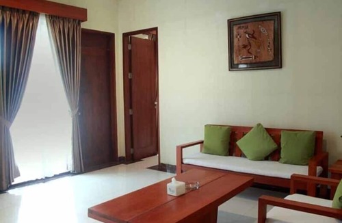 Kaimana Hotel | Hotel Grand Papua Kaimana