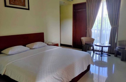 Kaimana Hotel | Hotel Grand Papua Kaimana