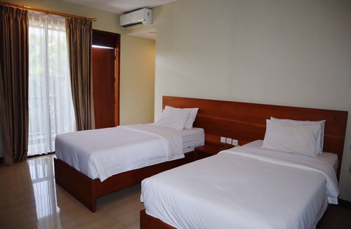 Kaimana Hotel | Hotel Grand Papua Kaimana