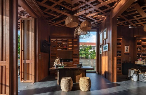 Dyanapura Hotel | Hotel Indigo Bali Seminyak Beach by IHG