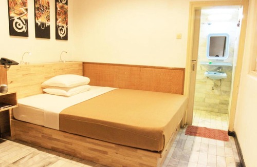 Kartika Plaza Hotel | Hotel Karthi Kuta