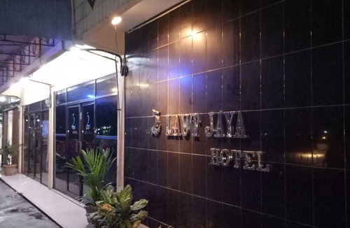 Tanjung Pinang Hotel | Hotel Laut Jaya