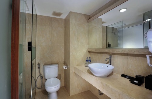 Petitenget Hotel | Hotel Liberta Seminyak