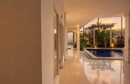 Cepaka Apartment | Hotel Lilis Ikvala Radha Canggu