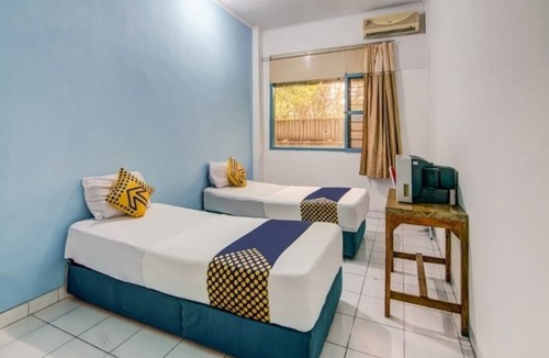 Tegal Hotel | Hotel Margadana