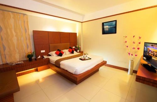 Tanjung Balai Karimun Hotel | Hotel Maximillian