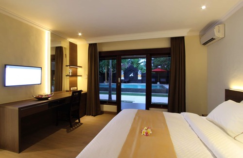 Anturan Hotel | Hotel Melamun