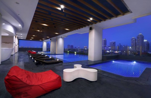 Cipulir Hotel | Hotel Neo+ Kebayoran Jakarta by ASTON
