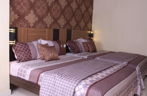 Central Yogyakarta Hotel | Hotel Novatel