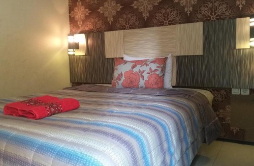 Central Yogyakarta Hotel | Hotel Novatel