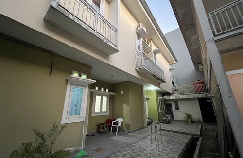 Makassar Hotel | Hotel O Anugrah Homestay Syariah