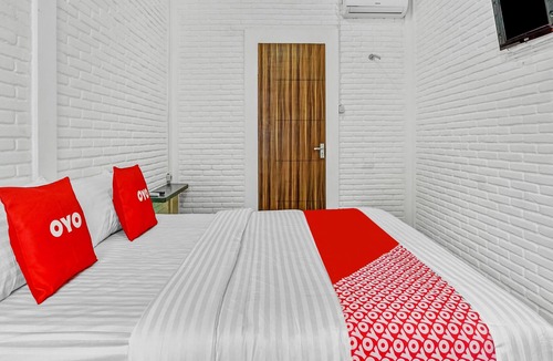 Oro Oro Ombo Hotel | Hotel O Ara Guest House
