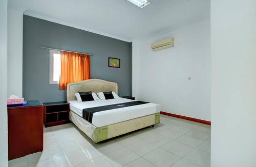 Depok Hotel | Hotel O Depok Near Bhayangkara Brimob Hospital