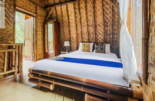 Banjarharjo Hotel | Hotel O Desa Wisata Bangunharja