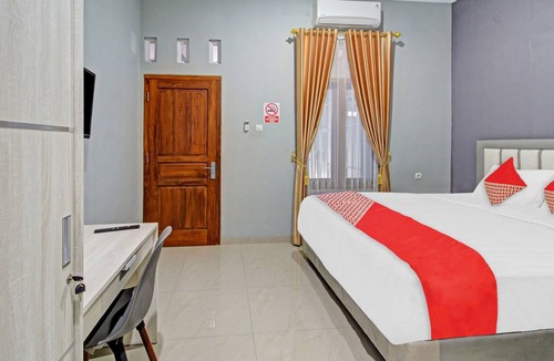 Hargomulyo Hotel | Hotel O Gm Guest House