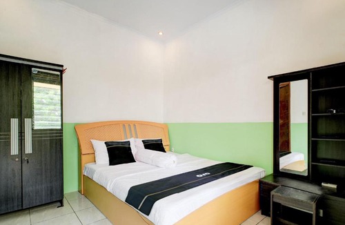 Bekasi Hotel | Hotel O Griya Cewang Syariah
