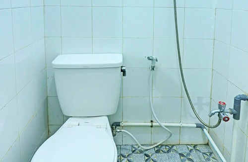 Batam Hotel | Hotel O Hana StayNearNagoya Hill Mall