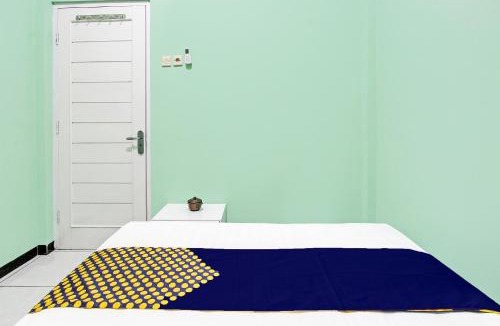 Cilacap Hotel | Hotel O Homestay Grand Mahkota Permai Syariah